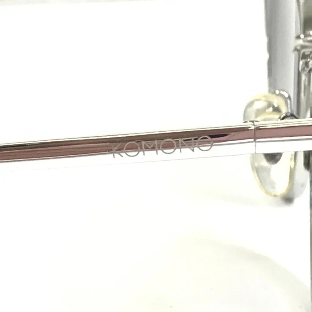 Komono lenses are